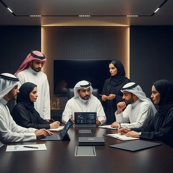  Building High-Performing Teams