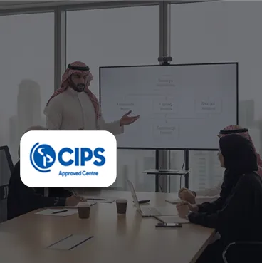 CIPS Level 2 - Certificate in Procurement and Supply Operations 