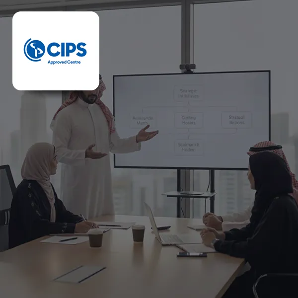CIPS Level 2 - Certificate in Procurement and Supply Operations 